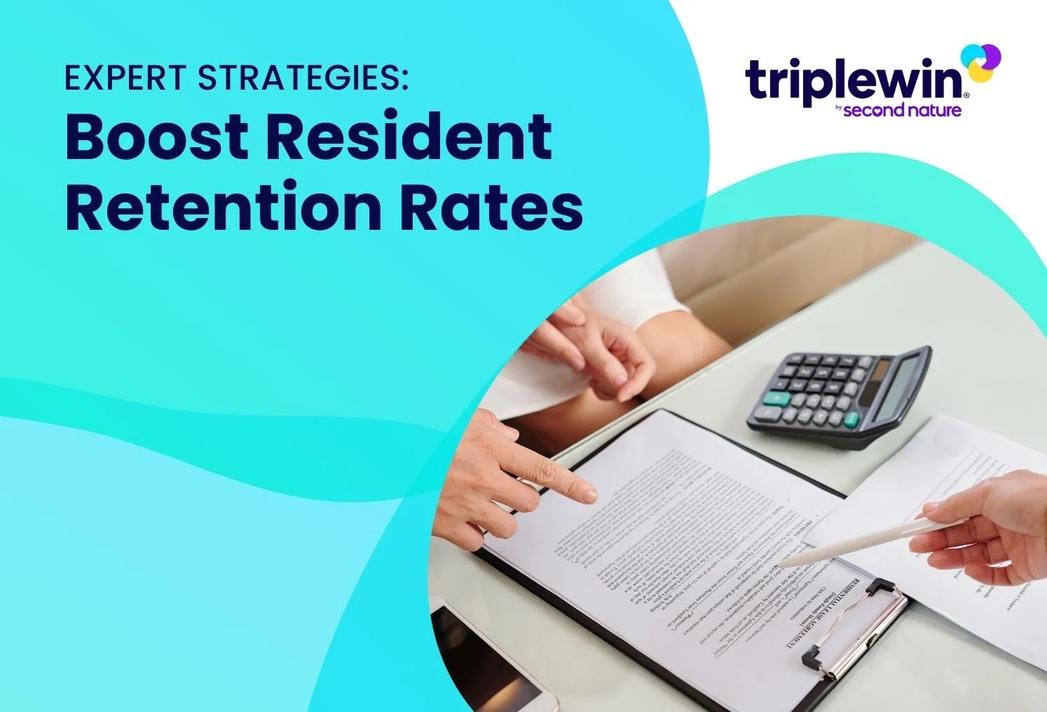 Property Management FAQs about Resident Retention Second Nature